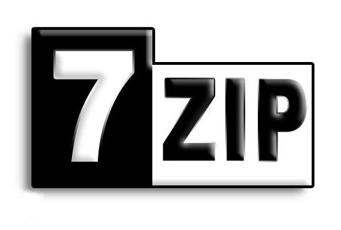 7zip 免费解压缩利器